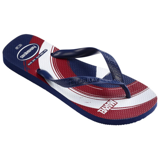 Havaianas Top Marvel Logomania